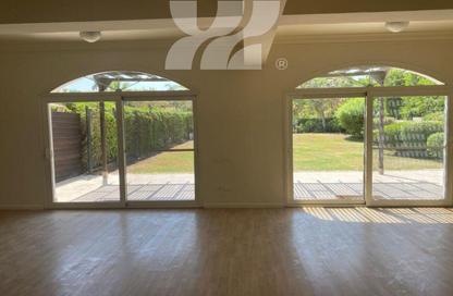 Twin House - 3 Bedrooms - 4 Bathrooms for rent in Katameya Heights - El Katameya Compounds - El Katameya - New Cairo City - Cairo Twin House - 3 Bedrooms - 4 Bathrooms for rent in Katameya Heights - El Katameya Compounds - El Katameya - New Cairo City - Cairo