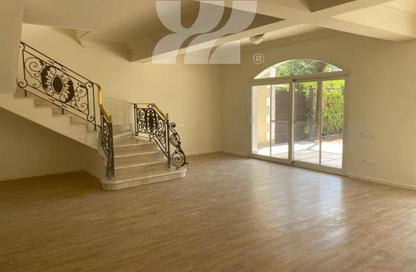 Twin House - 3 Bedrooms - 4 Bathrooms for rent in Katameya Heights - El Katameya Compounds - El Katameya - New Cairo City - Cairo Twin House - 3 Bedrooms - 4 Bathrooms for rent in Katameya Heights - El Katameya Compounds - El Katameya - New Cairo City - Cairo