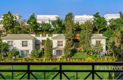 Townhouse - 4 Bedrooms - 4 Bathrooms for sale in Mountain View 1.1 - 5th Settlement Compounds - The 5th Settlement - New Cairo City - Cairo Townhouse - 4 Bedrooms - 4 Bathrooms for sale in Mountain View 1.1 - 5th Settlement Compounds - The 5th Settlement - New Cairo City - Cairo