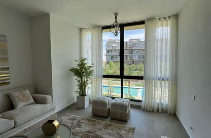 Apartment - 2 Bedrooms - 3 Bathrooms for rent in Villette - 5th Settlement Compounds - The 5th Settlement - New Cairo City - Cairo Apartment - 2 Bedrooms - 3 Bathrooms for rent in Villette - 5th Settlement Compounds - The 5th Settlement - New Cairo City - Cairo