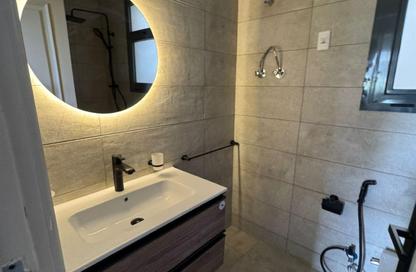 Apartment - 2 Bedrooms - 3 Bathrooms for rent in Villette - 5th Settlement Compounds - The 5th Settlement - New Cairo City - Cairo
