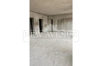 Apartment - 3 Bedrooms - 3 Bathrooms for sale in Eastown - 5th Settlement Compounds - The 5th Settlement - New Cairo City - Cairo