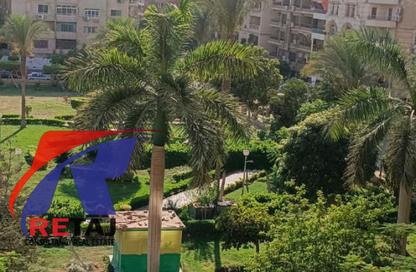 Apartment - 4 - 2 for rent in Ahmed Fakhry St. - 6th Zone - Nasr City - Cairo
