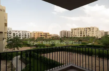Apartment - 2 Bedrooms - 2 Bathrooms for sale in O West - 6 October Compounds - 6 October City - Giza
