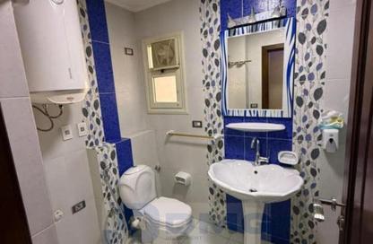 Apartment - 3 Bedrooms - 3 Bathrooms for sale in Dream Land St. - Dream Land - Al Wahat Road - 6 October City - Giza