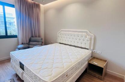 Apartment - 3 Bedrooms - 3 Bathrooms for rent in Villette - 5th Settlement Compounds - The 5th Settlement - New Cairo City - Cairo