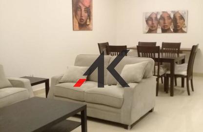 Apartment - 2 Bedrooms - 2 Bathrooms for sale in Cairo Festival City - North Investors Area - New Cairo City - Cairo Apartment - 2 Bedrooms - 2 Bathrooms for sale in Cairo Festival City - North Investors Area - New Cairo City - Cairo