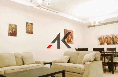 Apartment - 2 Bedrooms - 2 Bathrooms for sale in Cairo Festival City - North Investors Area - New Cairo City - Cairo Apartment - 2 Bedrooms - 2 Bathrooms for sale in Cairo Festival City - North Investors Area - New Cairo City - Cairo