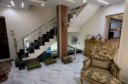 (بنتهاوس  (روف - 2 غرف نوم - 2 حمامات للبيع في زايد ديونز - الحي السادس - الشيخ زايد - الجيزة