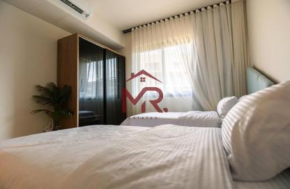 Apartment - 3 Bedrooms - 3 Bathrooms for rent in Villette - 5th Settlement Compounds - The 5th Settlement - New Cairo City - Cairo