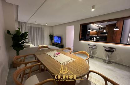 Apartment - 2 Bedrooms - 3 Bathrooms for rent in Eastown - 5th Settlement Compounds - The 5th Settlement - New Cairo City - Cairo Apartment - 2 Bedrooms - 3 Bathrooms for rent in Eastown - 5th Settlement Compounds - The 5th Settlement - New Cairo City - Cairo