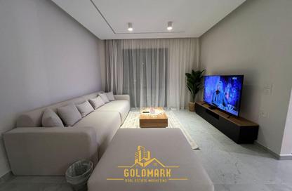 Apartment - 2 Bedrooms - 3 Bathrooms for rent in Eastown - 5th Settlement Compounds - The 5th Settlement - New Cairo City - Cairo Apartment - 2 Bedrooms - 3 Bathrooms for rent in Eastown - 5th Settlement Compounds - The 5th Settlement - New Cairo City - Cairo