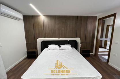 Apartment - 2 Bedrooms - 3 Bathrooms for rent in Eastown - 5th Settlement Compounds - The 5th Settlement - New Cairo City - Cairo Apartment - 2 Bedrooms - 3 Bathrooms for rent in Eastown - 5th Settlement Compounds - The 5th Settlement - New Cairo City - Cairo