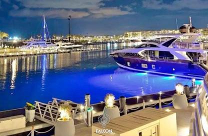 Chalet - 1 Bedroom - 1 Bathroom for sale in Salt - Ras Al Hekma - North Coast