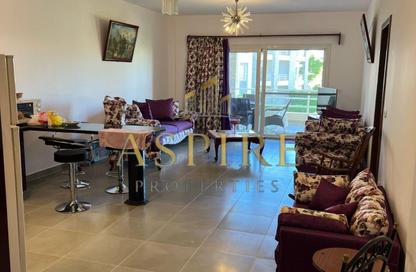 Chalet - 3 Bedrooms - 2 Bathrooms for rent in Amwaj - Sidi Abdel Rahman - North Coast