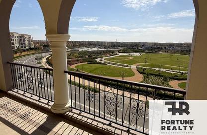 Apartment - 3 Bedrooms - 4 Bathrooms for rent in Mivida - 5th Settlement Compounds - The 5th Settlement - New Cairo City - Cairo
