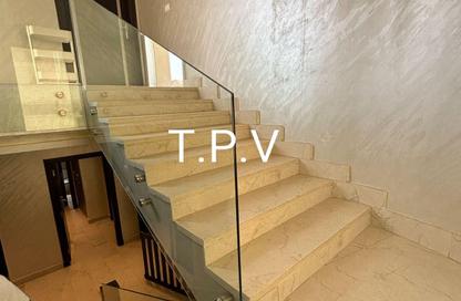 Villa - 6 Bedrooms - 7 Bathrooms for sale in Bellagio - Ext North Inves Area - New Cairo City - Cairo