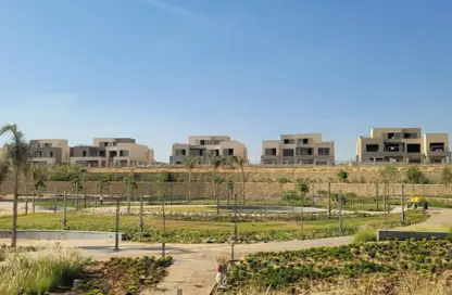 فيلا - 6 غرف نوم - 6 حمامات للبيع في بالم هيلز نيو كايرو - كمبوندات التجمع الخامس - التجمع الخامس - مدينة القاهرة الجديدة - القاهرة