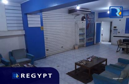 مساحات مكتبية - استوديو - 1 للبيع في شارع 221 - دجلة - حي المعادي - القاهرة