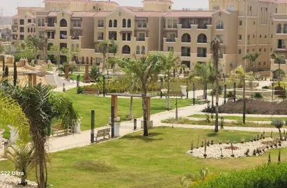 Villa - 3 Bedrooms - 3 Bathrooms for sale in Parkside El Shorouk - Maadi View - El Shorouk Compounds - Shorouk City - Cairo