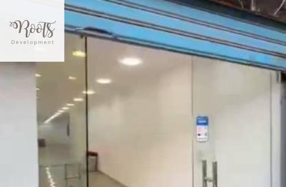 محل تجاري - استوديو - 1 حمام للبيع في شارع جامعة الدول العربية - المهندسين - الجيزة