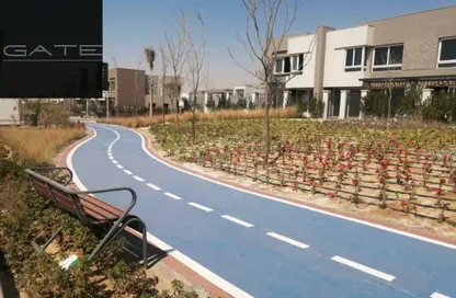 فيلا - 3 غرف نوم - 4 حمامات للبيع في باديه بالم هيلز - كمبوندات 6 أكتوبر - مدينة 6 أكتوبر - الجيزة