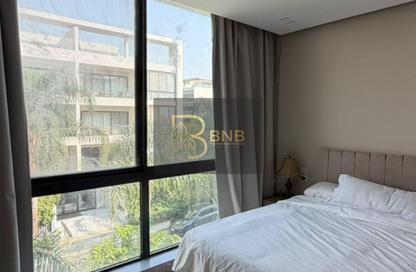 Apartment - 2 - 2 for rent in Lake View Residence - 5th Settlement Compounds - The 5th Settlement - New Cairo City - Cairo Apartment - 2 - 2 for rent in Lake View Residence - 5th Settlement Compounds - The 5th Settlement - New Cairo City - Cairo