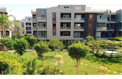 شقة - 3 غرف نوم - 3 حمامات للبيع في زايد ديونز - الحي السادس - الشيخ زايد - الجيزة شقة - 3 غرف نوم - 3 حمامات للبيع في زايد ديونز - الحي السادس - الشيخ زايد - الجيزة