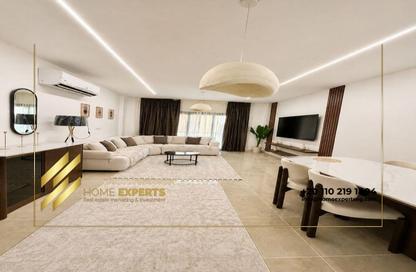 Apartment - 2 Bedrooms - 2 Bathrooms for rent in Moon Residences - Fifth Square - The 5th Settlement - New Cairo City - Cairo Apartment - 2 Bedrooms - 2 Bathrooms for rent in Moon Residences - Fifth Square - The 5th Settlement - New Cairo City - Cairo