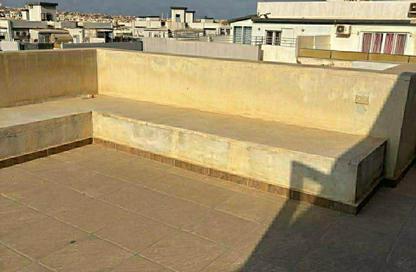(بنتهاوس  (روف - 3 - 3 للبيع في زايد ديونز - الحي السادس - الشيخ زايد - الجيزة