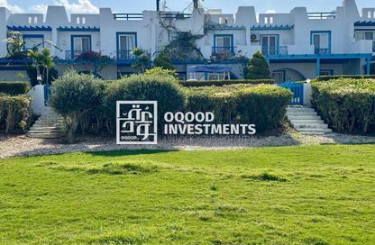 Chalet - 3 Bedrooms - 2 Bathrooms for sale in Mountain View - Ras Al Hekma - North Coast