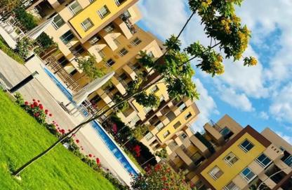 شقة - 3 - 2 للبيع في بروميناد ريزيدنس - طريق مصر اسكندرية الصحراوي - مدينة 6 أكتوبر - الجيزة