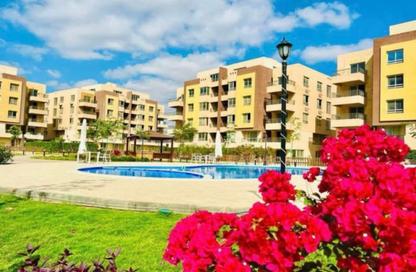 شقة - 3 - 2 للبيع في بروميناد ريزيدنس - طريق مصر اسكندرية الصحراوي - مدينة 6 أكتوبر - الجيزة