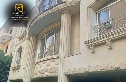 Villa - 4 Bedrooms - 2 Bathrooms for sale in Sheikh Zayed Compounds - Sheikh Zayed City - Giza