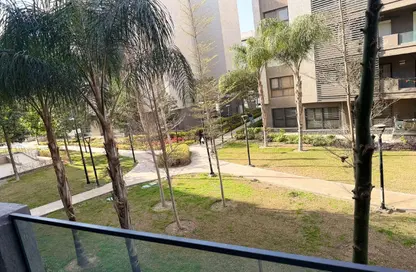 Apartment - 3 Bedrooms - 3 Bathrooms for sale in Privado - Madinaty - Cairo