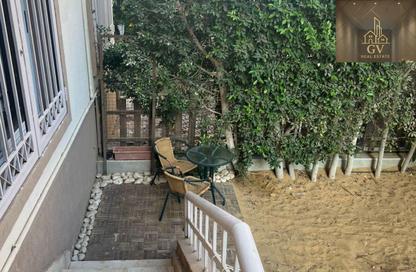 Apartment - 2 Bedrooms - 1 Bathroom for sale in B6 - Madinaty - Cairo