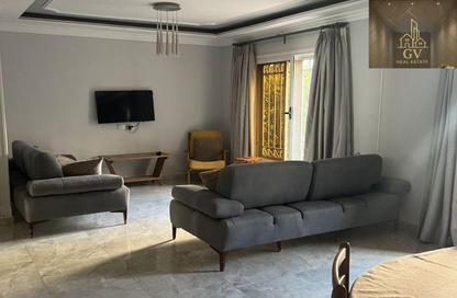 Apartment - 2 Bedrooms - 1 Bathroom for sale in B6 - Madinaty - Cairo