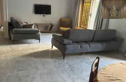 Apartment - 2 Bedrooms - 1 Bathroom for sale in B6 - Madinaty - Cairo
