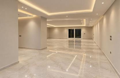 Apartment - 3 - 3 for sale in Six West - Beverly Hills - Sheikh Zayed Compounds - Sheikh Zayed City - Giza