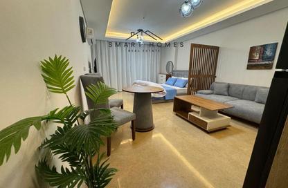 Apartment - Studio - 1 Bathroom for rent in Zed Towers - Sheikh Zayed Compounds - Sheikh Zayed City - Giza Apartment - Studio - 1 Bathroom for rent in Zed Towers - Sheikh Zayed Compounds - Sheikh Zayed City - Giza