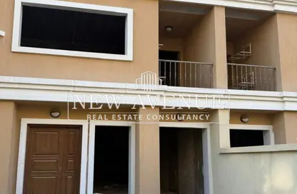 فيلا - 4 غرف نوم - 5 حمامات للبيع في سراي - كمبوندات مدينة المستقبل - مدينة المستقبل - القاهرة