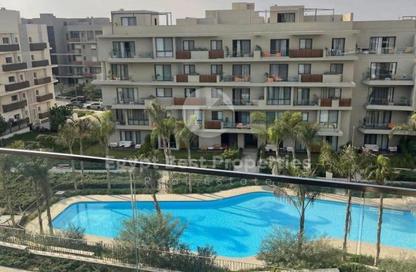 Apartment - 2 Bedrooms - 2 Bathrooms for sale in Villette - 5th Settlement Compounds - The 5th Settlement - New Cairo City - Cairo