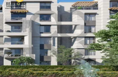 Apartment - 2 Bedrooms - 3 Bathrooms for sale in Badya Palm Hills - 6 October Compounds - 6 October City - Giza