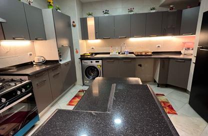 Apartment - 3 Bedrooms - 2 Bathrooms for rent in Smart Life - South Investors Area - New Cairo City - Cairo