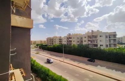 شقة - 3 غرف نوم - 2 حمامات للايجار في دار مصر - المرحلة 2 - الحي الثاني عشر - الشيخ زايد - الجيزة