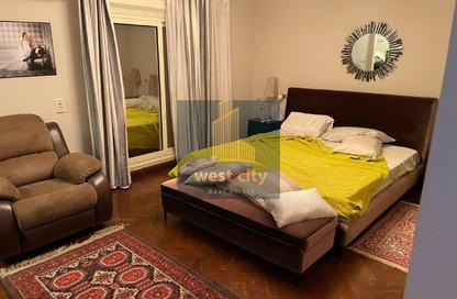 Villa - 4 - 4 for sale in Mena Garden City - Al Motamayez District - 6 October City - Giza