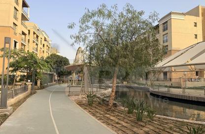 Apartment - 2 Bedrooms - 3 Bathrooms for sale in Sarai - Mostakbal City Compounds - Mostakbal City - Future City - Cairo