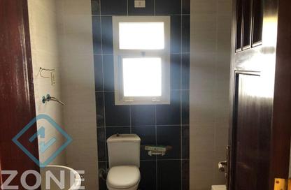 Apartment - 3 Bedrooms - 3 Bathrooms for rent in B1 - Madinaty - Cairo