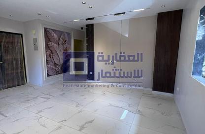 Apartment - 3 Bedrooms - 2 Bathrooms for sale in 4th District - 6 October City - Giza