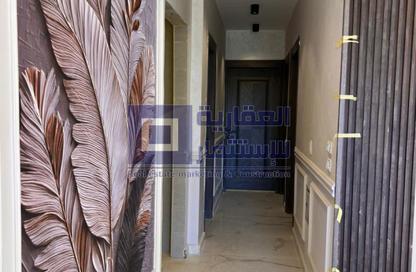 Apartment - 3 Bedrooms - 2 Bathrooms for sale in 4th District - 6 October City - Giza